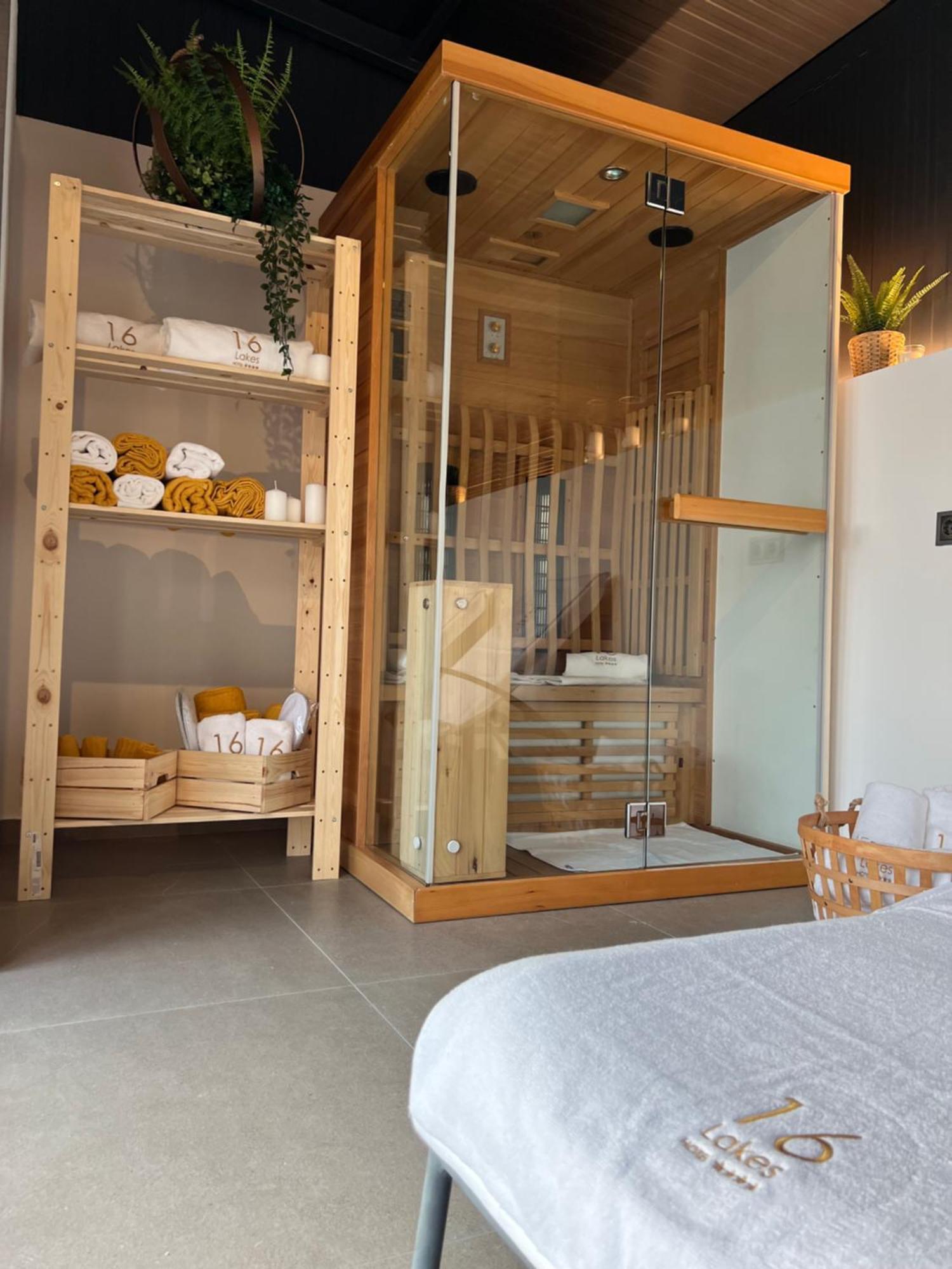 16 Lakes Guesthouse Grabovac  Ngoại thất bức ảnh