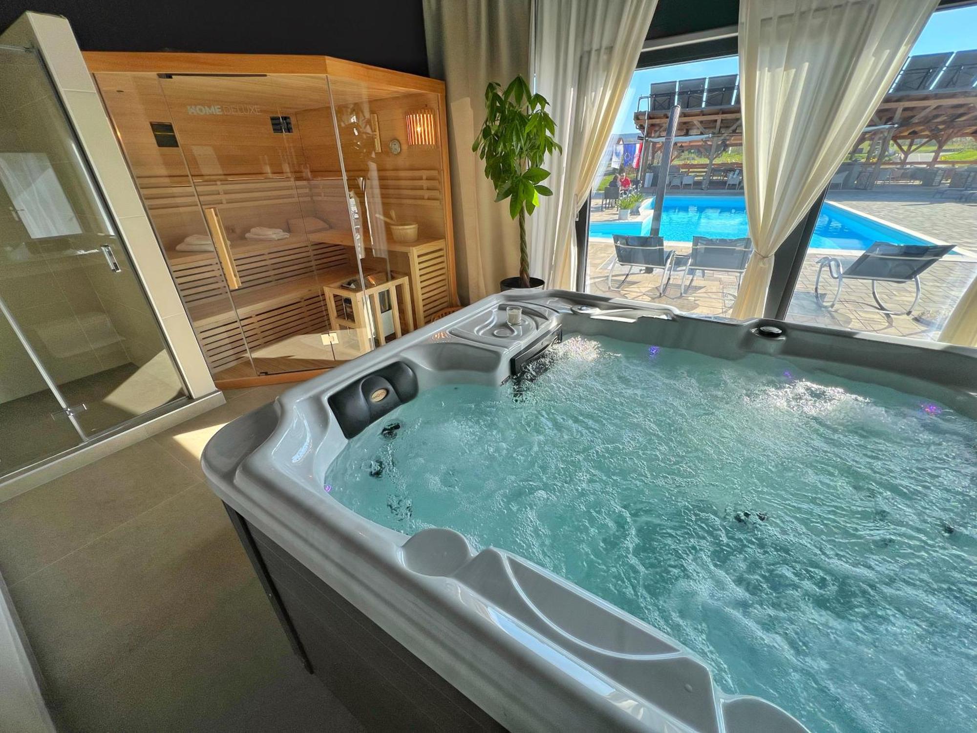 16 Lakes Guesthouse Grabovac  Ngoại thất bức ảnh