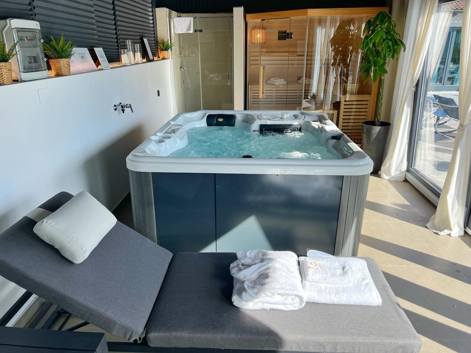 16 Lakes Guesthouse Grabovac  Ngoại thất bức ảnh