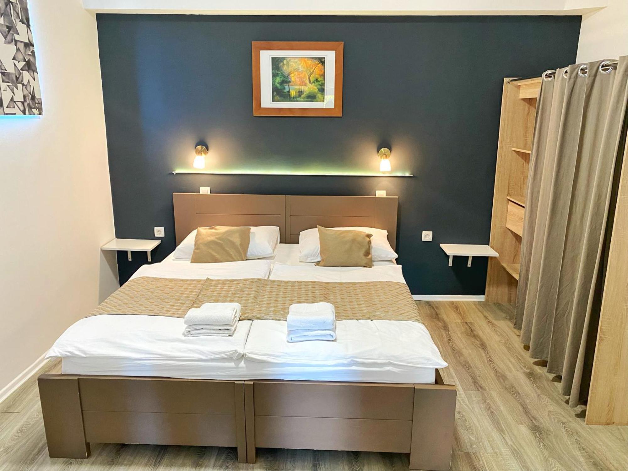 16 Lakes Guesthouse Grabovac  Ngoại thất bức ảnh