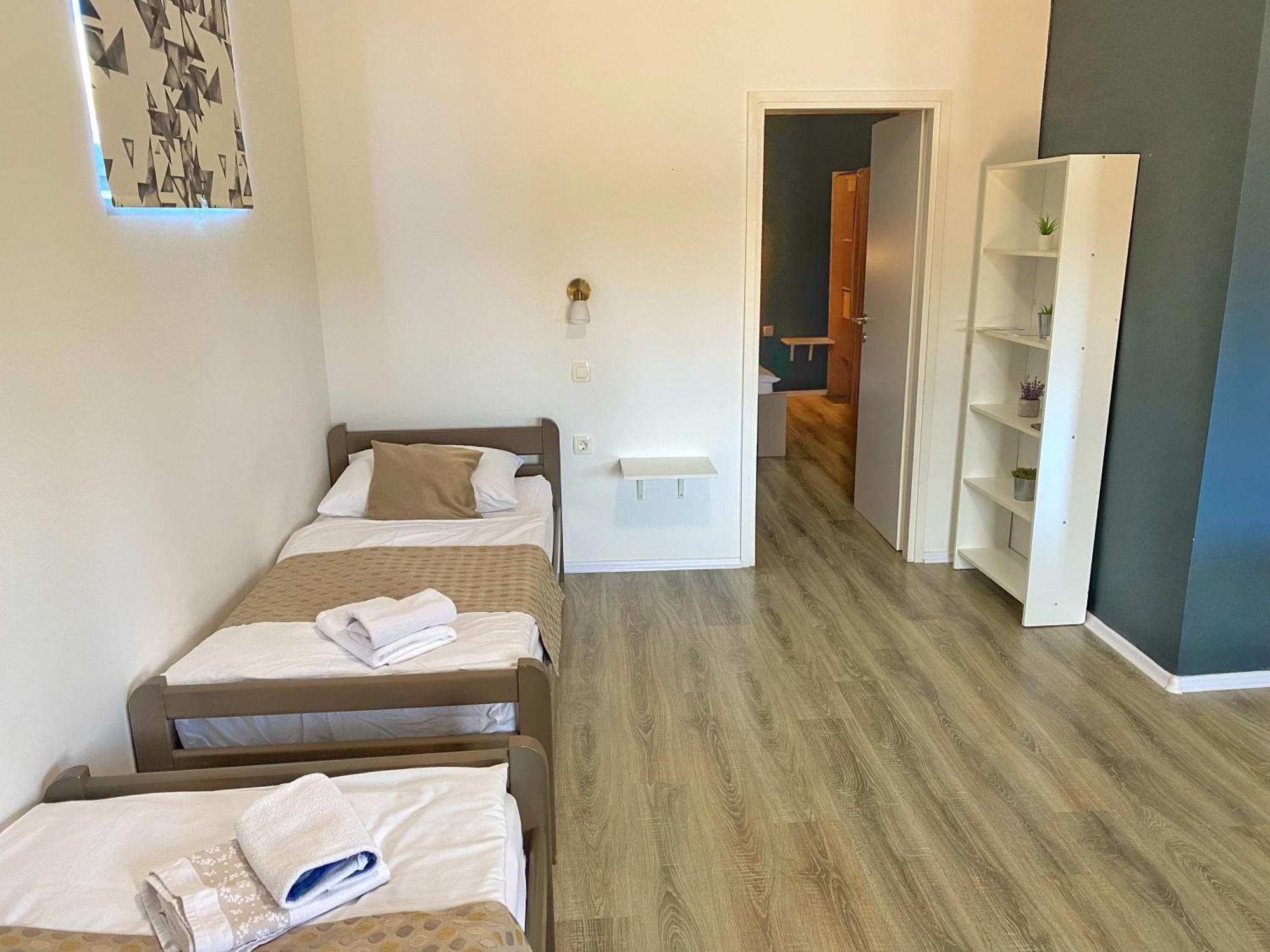 16 Lakes Guesthouse Grabovac  Ngoại thất bức ảnh